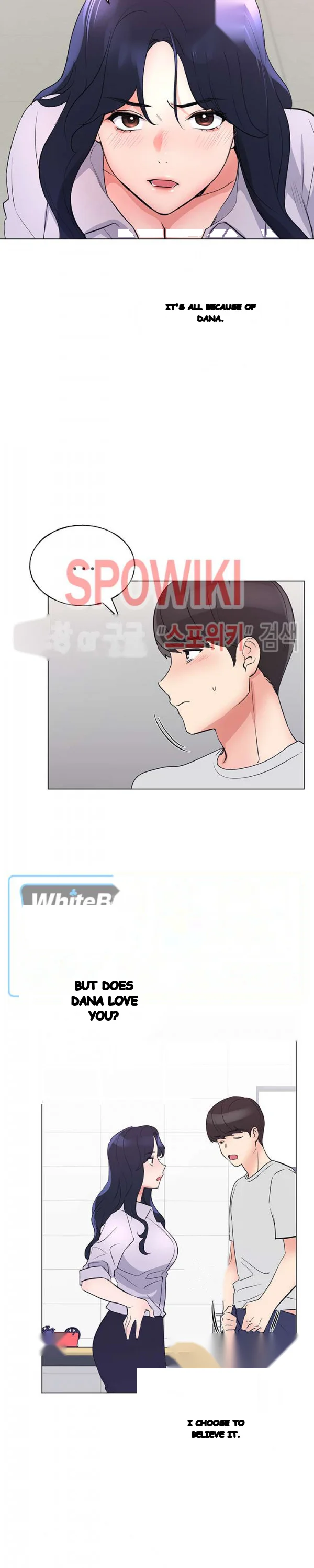 The Repeat Student Episode 89 - Page 24