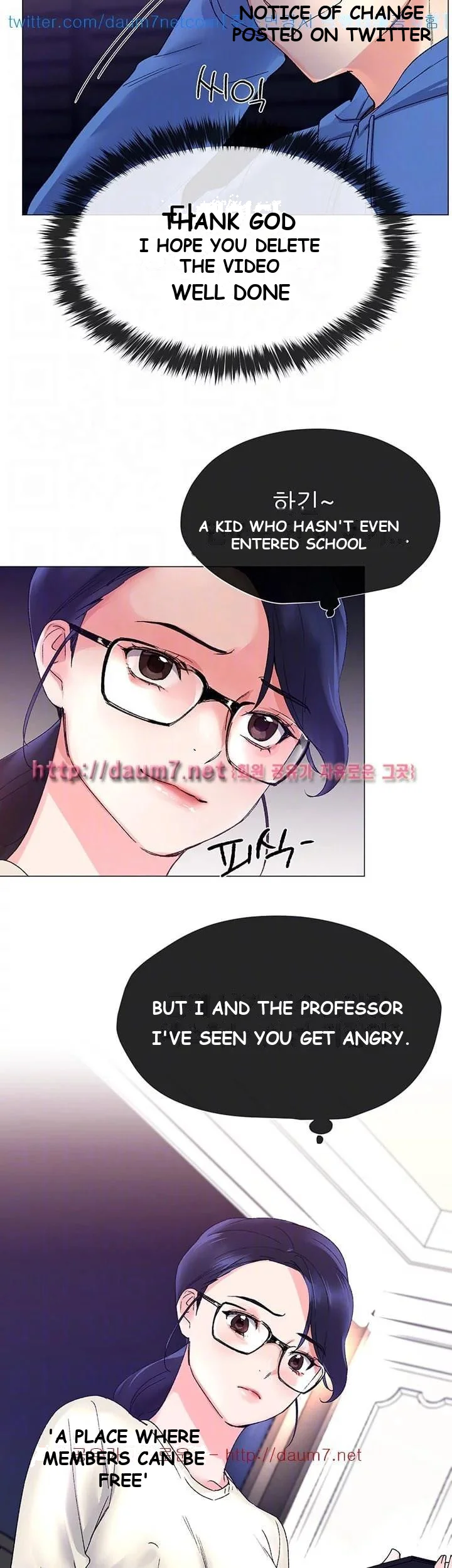 The Repeat Student Episode 9 - Page 36