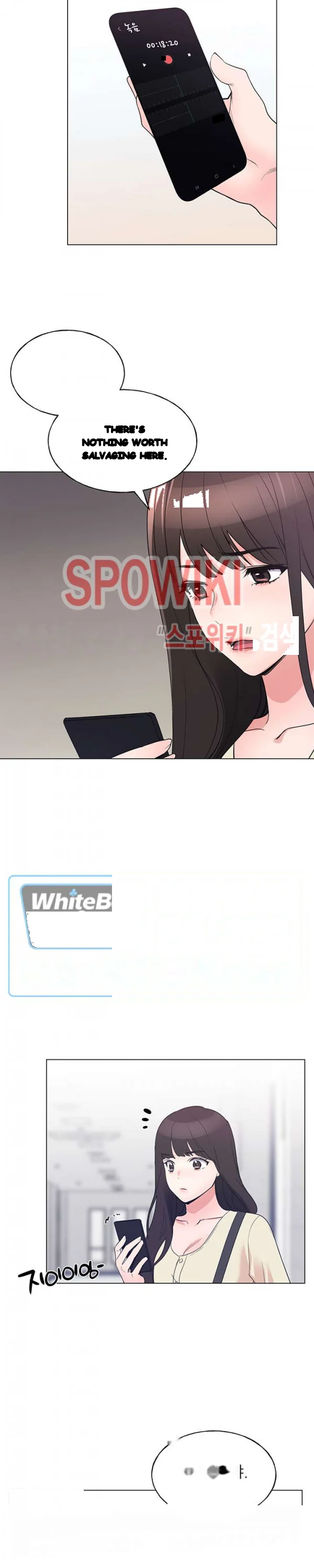The Repeat Student Episode 90 - Page 10