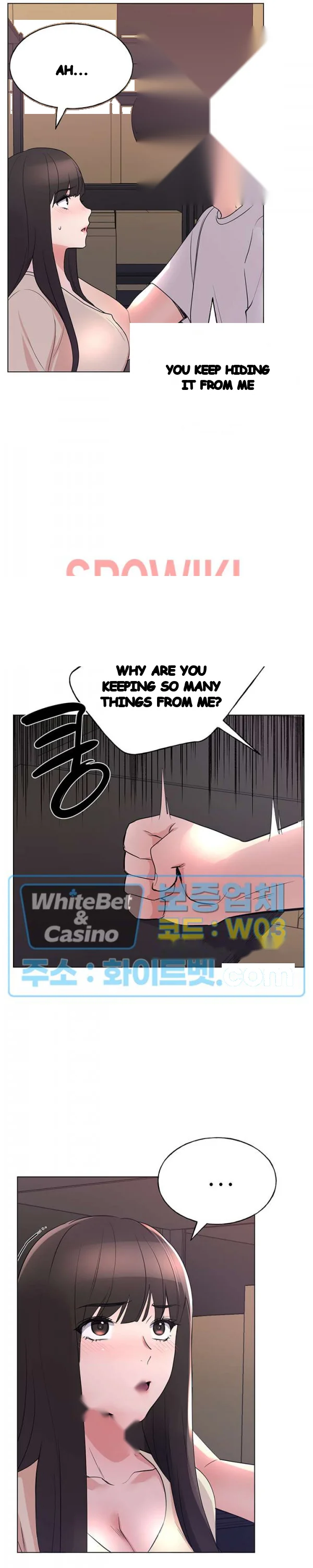 The Repeat Student Episode 90 - Page 17