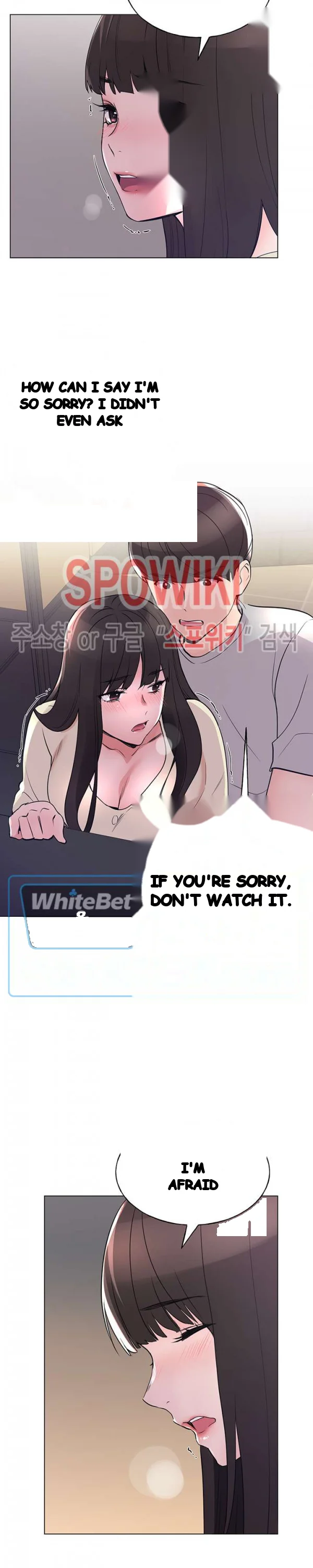 The Repeat Student Episode 90 - Page 22