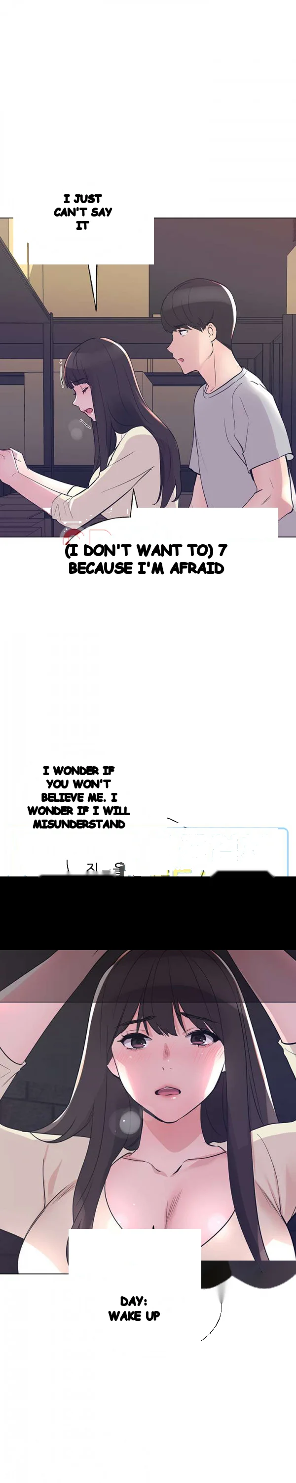 The Repeat Student Episode 90 - Page 23