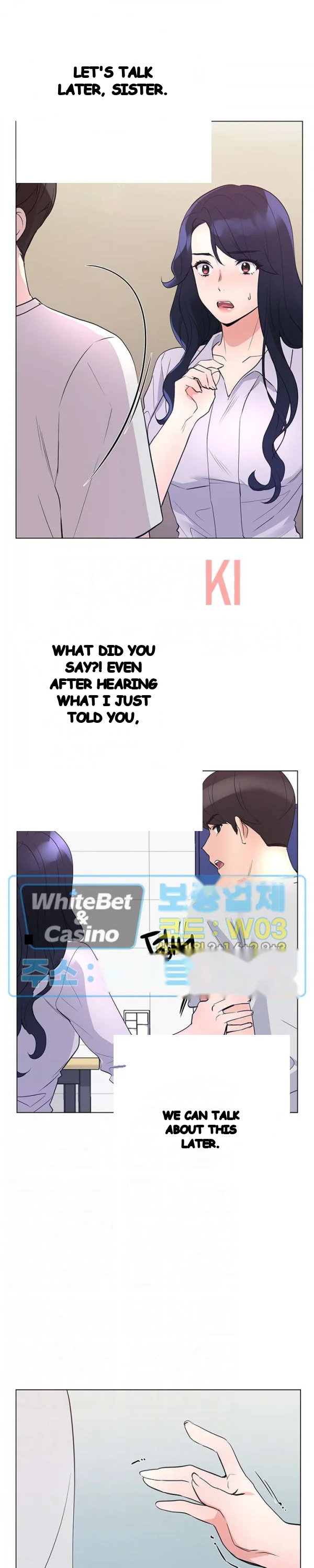 The Repeat Student Episode 90 - Page 7