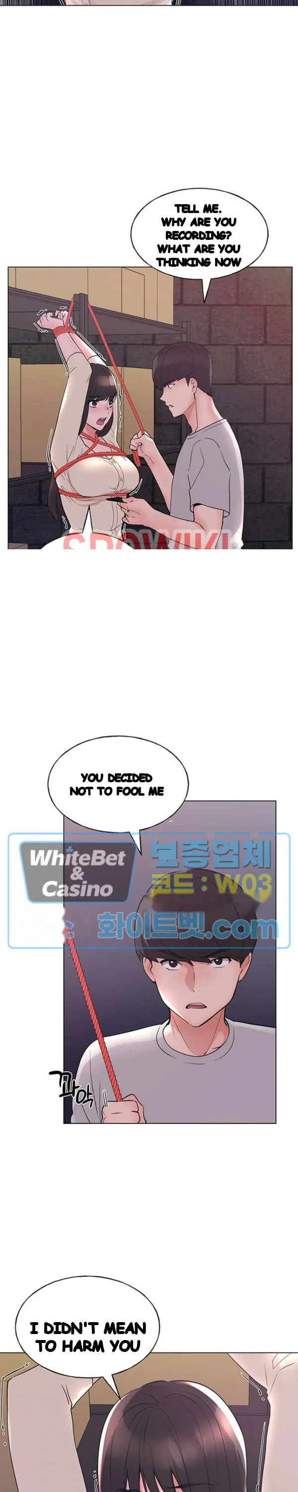 The Repeat Student Episode 91 - Page 12