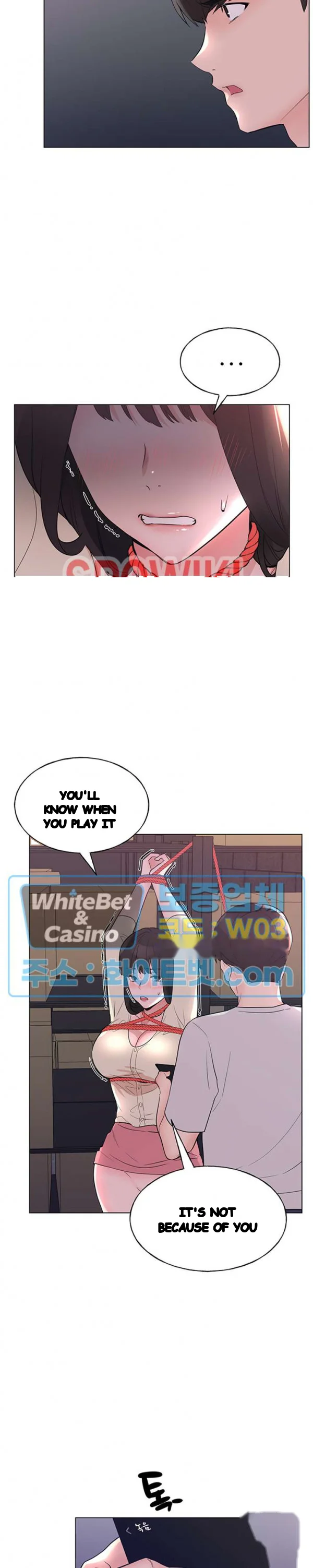 The Repeat Student Episode 91 - Page 14