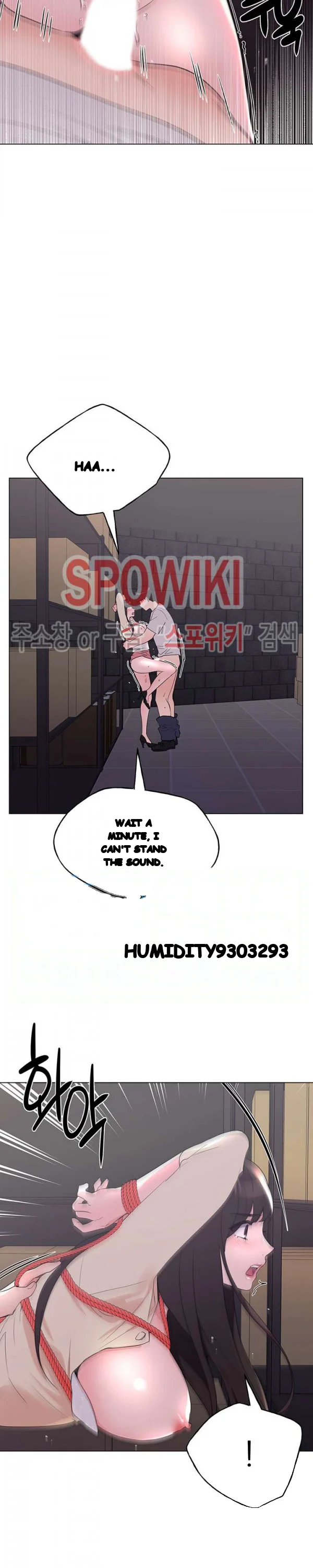 The Repeat Student Episode 92 - Page 15