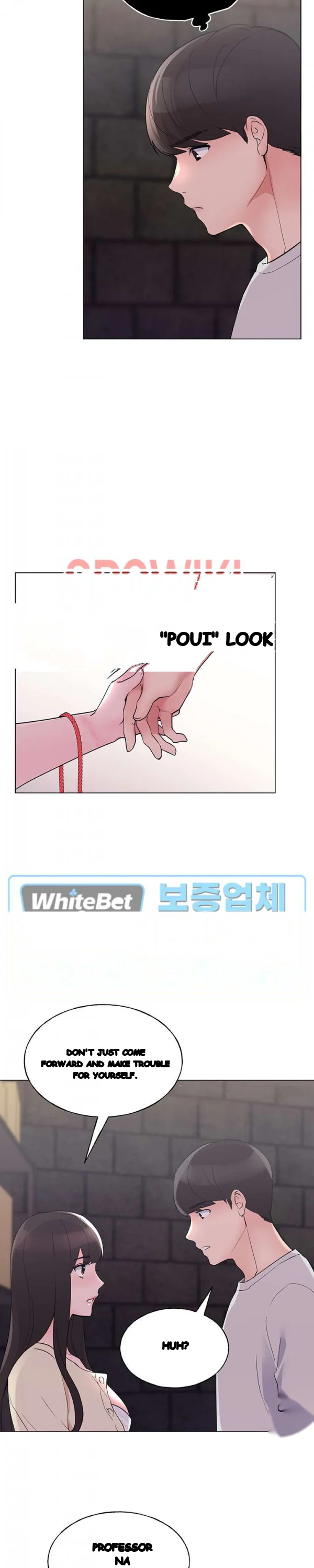 The Repeat Student Episode 92 - Page 24