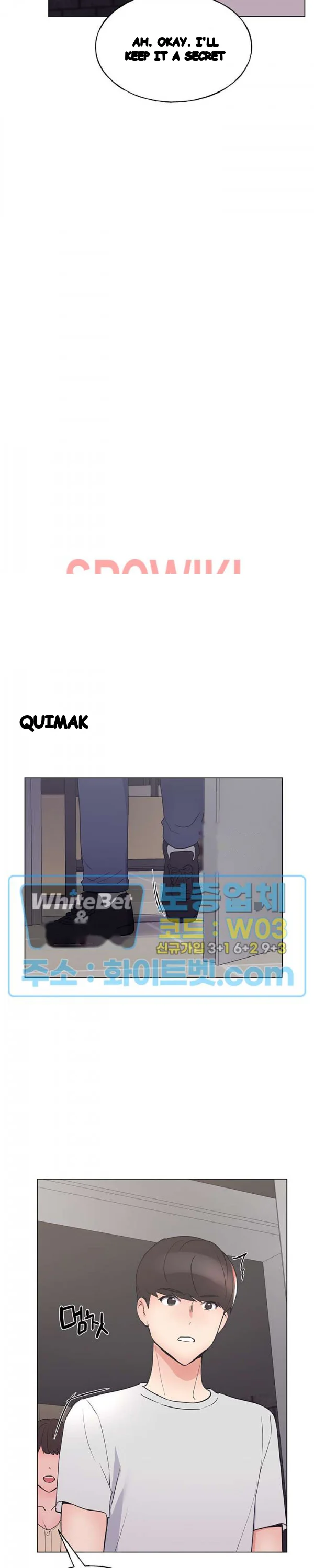 The Repeat Student Episode 92 - Page 26