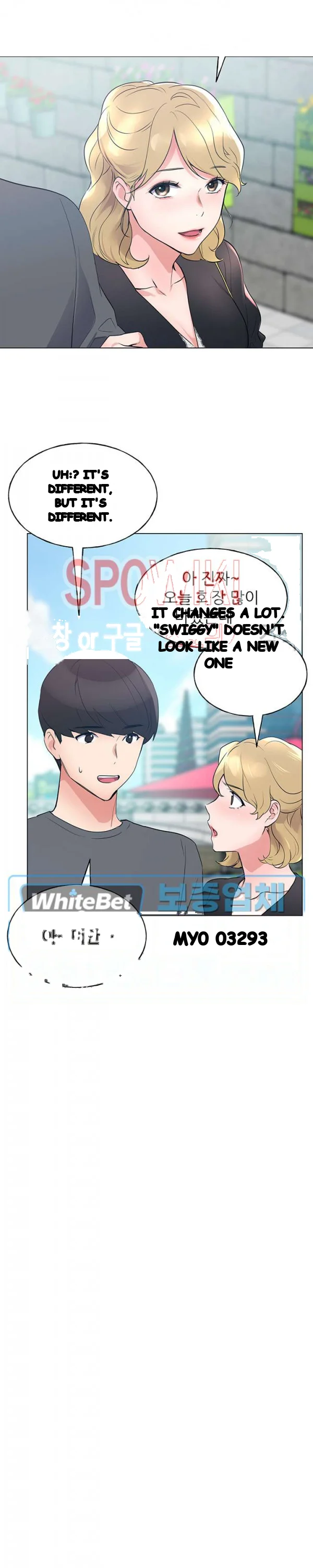 The Repeat Student Episode 93 - Page 24