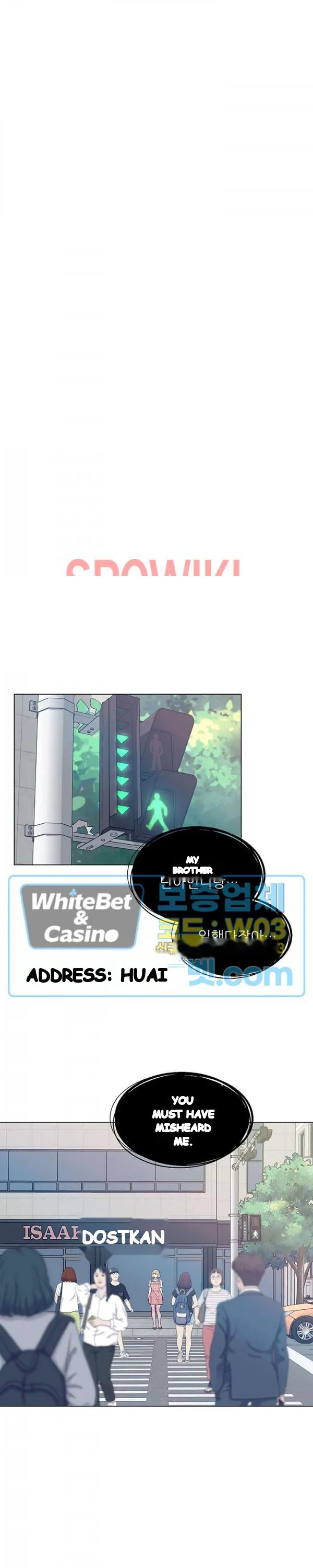 The Repeat Student Episode 93 - Page 9