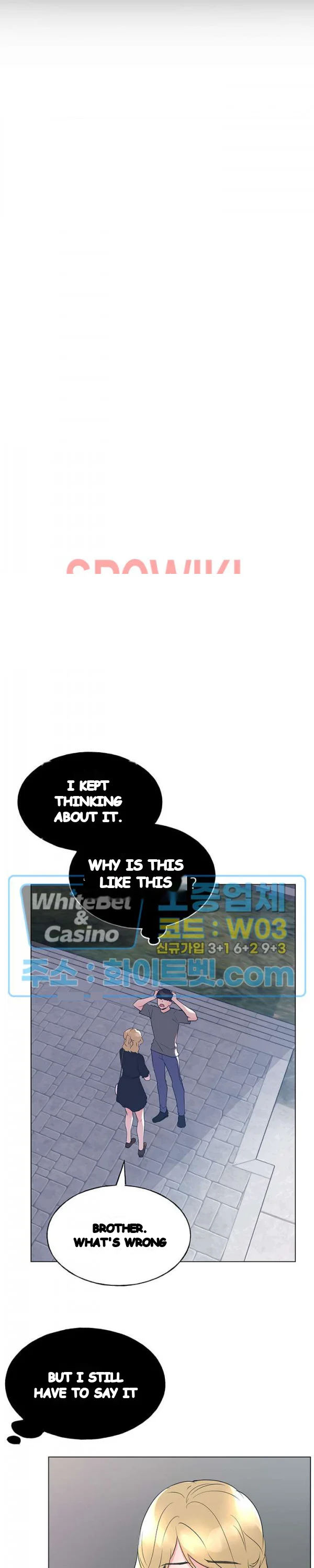 The Repeat Student Episode 94 - Page 12