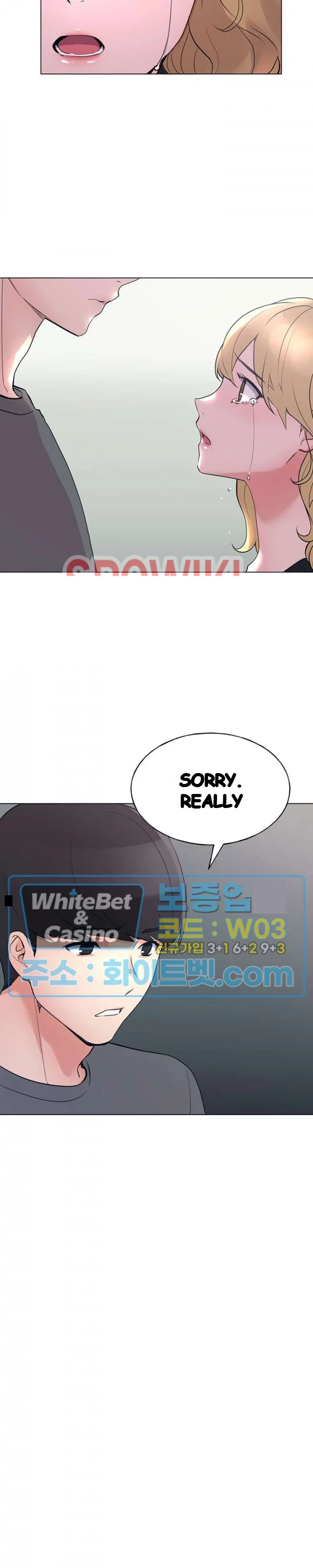 The Repeat Student Episode 94 - Page 16