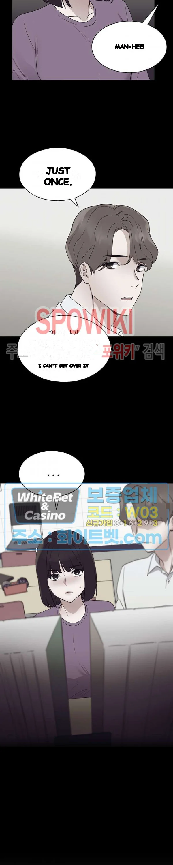The Repeat Student Episode 95 - Page 24