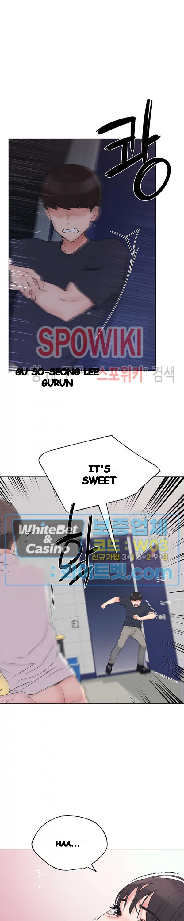 The Repeat Student Episode 96 - Page 13