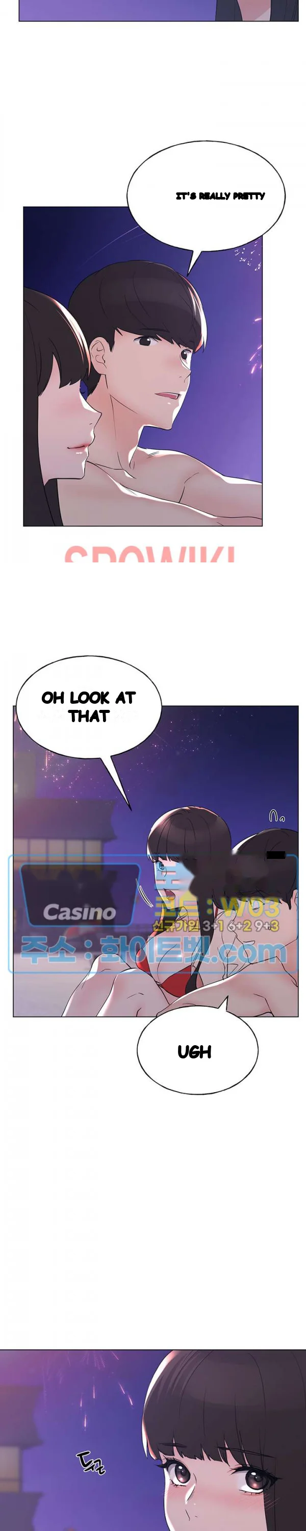 The Repeat Student Episode 96 - Page 25