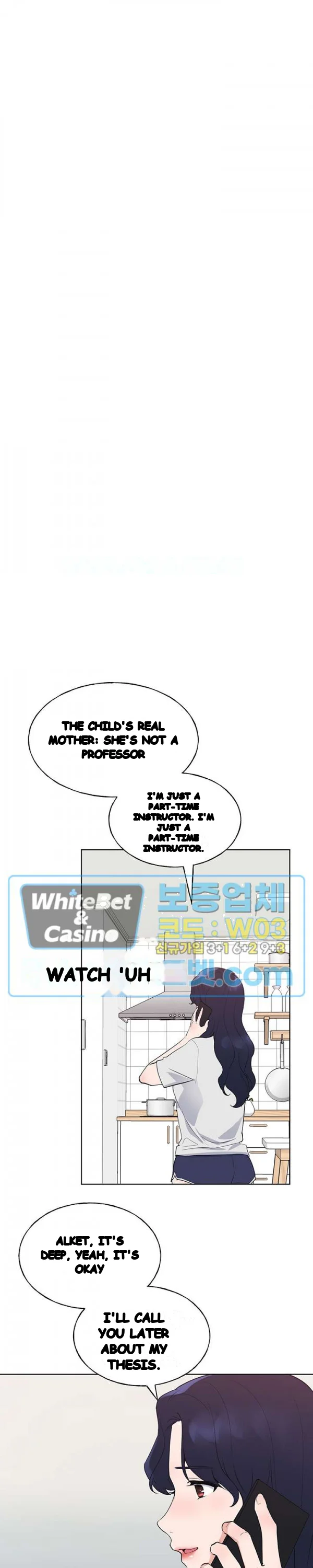 The Repeat Student Episode 99 - Page 14