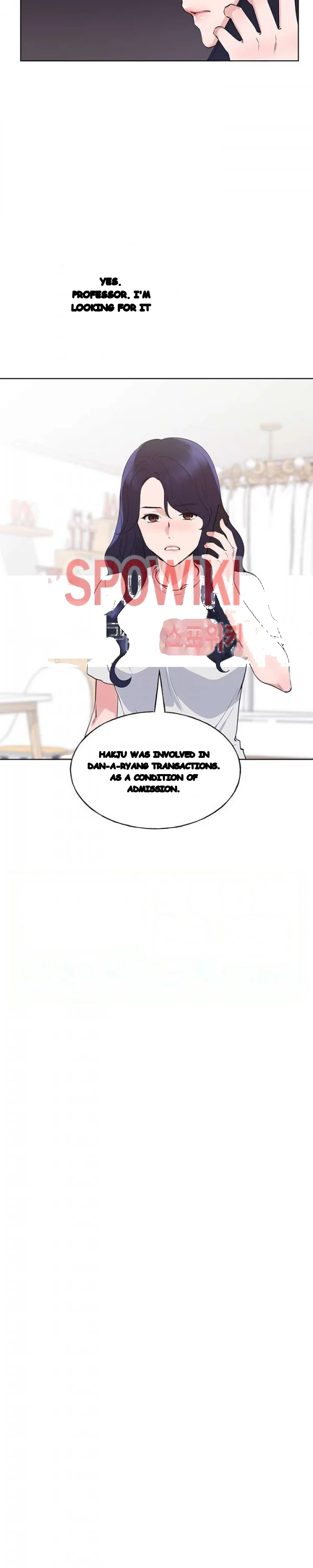 The Repeat Student Episode 99 - Page 18