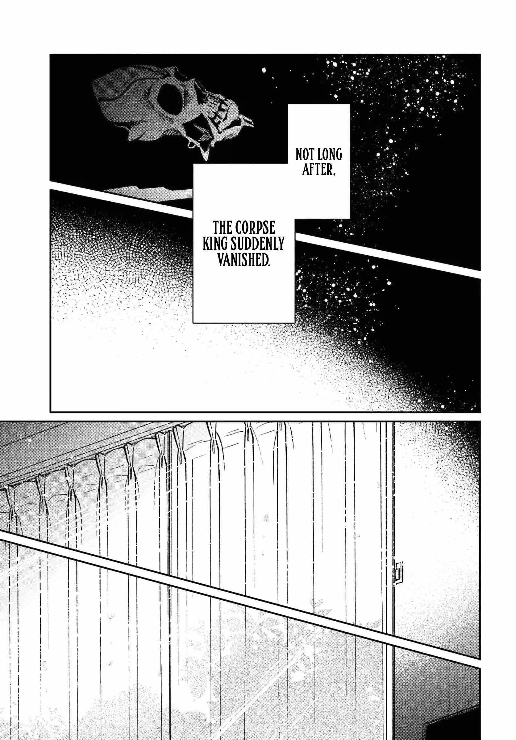 The Return of the Corpse King Episode 1 - Page 4