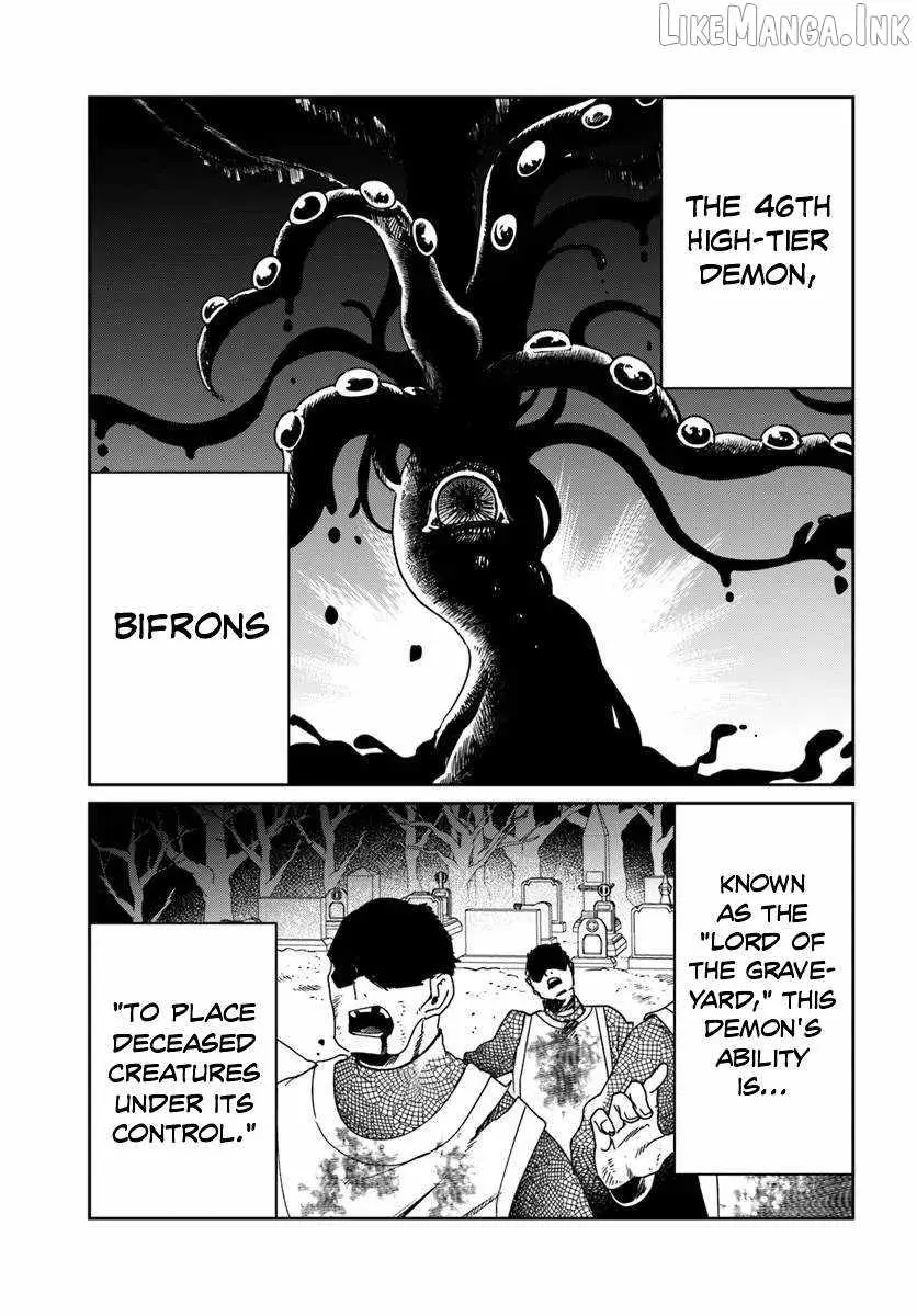 The Return of the Corpse King Episode 15 - Page 2