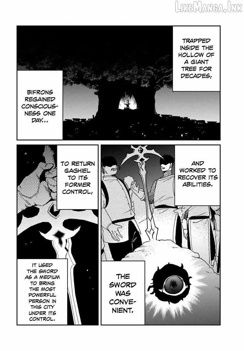 The Return of the Corpse King Episode 15 - Page 3