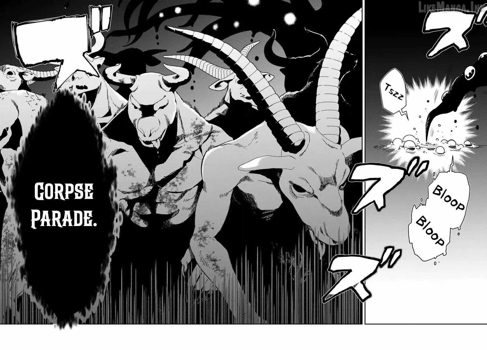 The Return of the Corpse King Episode 15 - Page 7