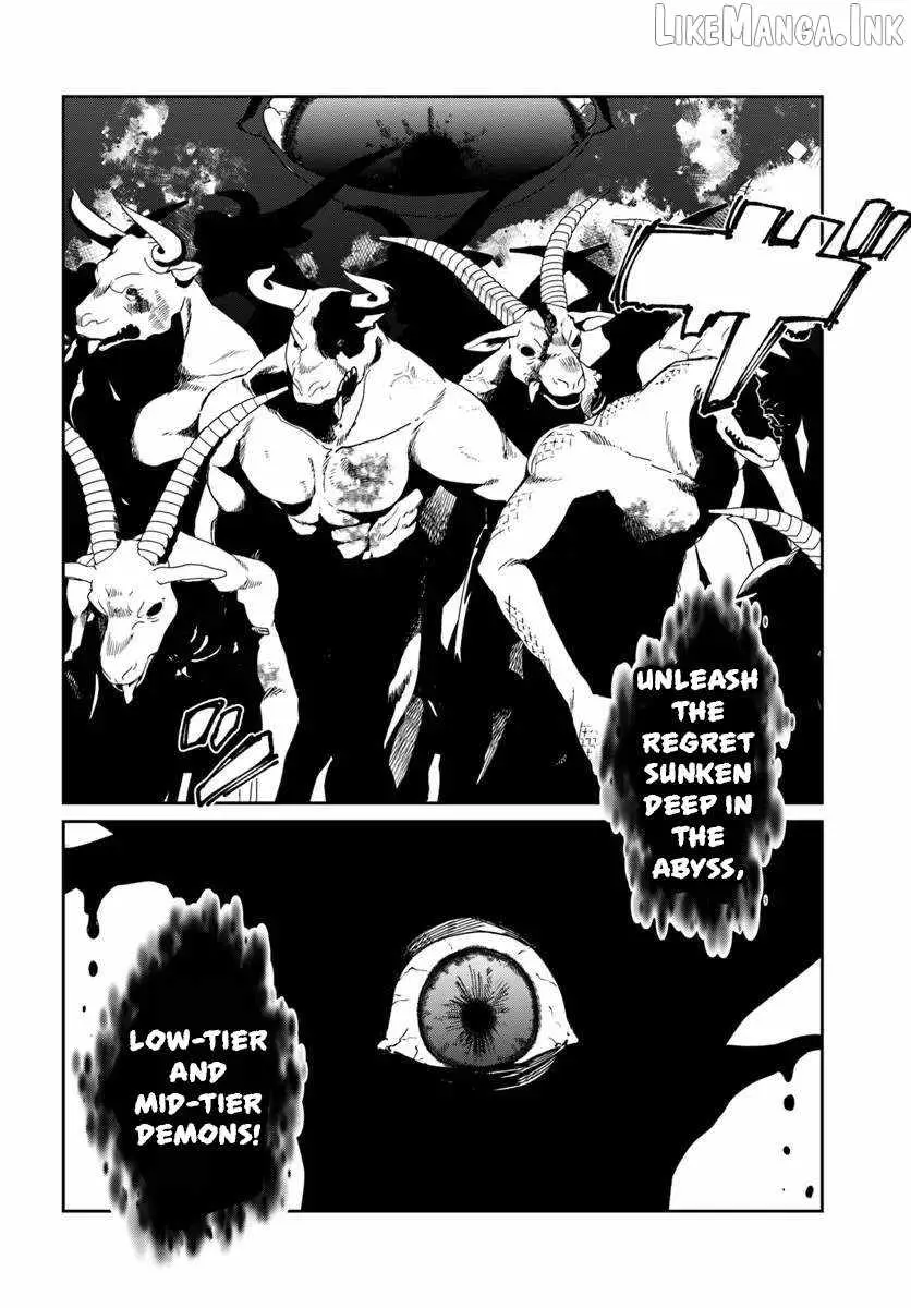 The Return of the Corpse King Episode 15 - Page 8
