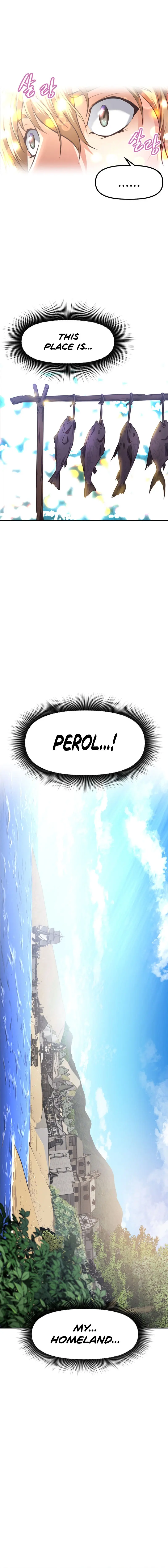 The Return of the Prodigious Swordmaster Episode 1 - Page 22
