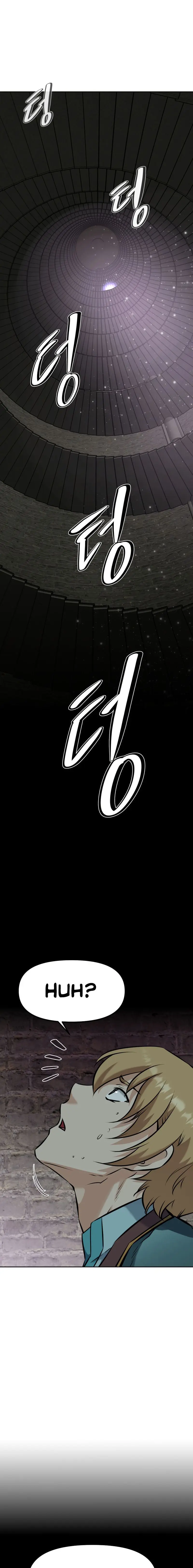The Return of the Prodigious Swordmaster Episode 20 - Page 13