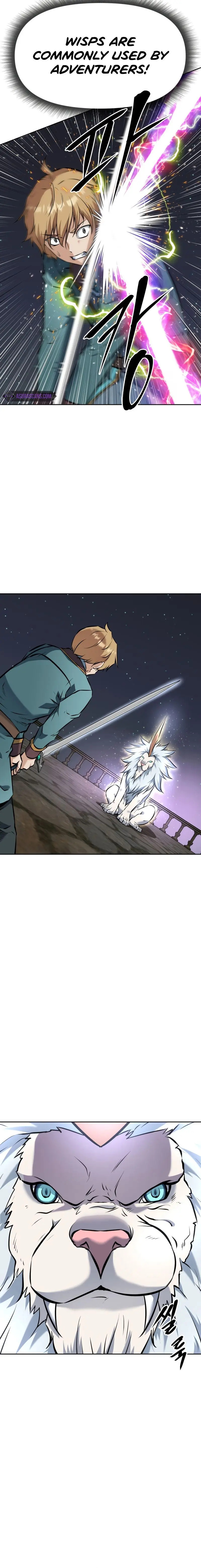 The Return of the Prodigious Swordmaster Episode 20 - Page 22