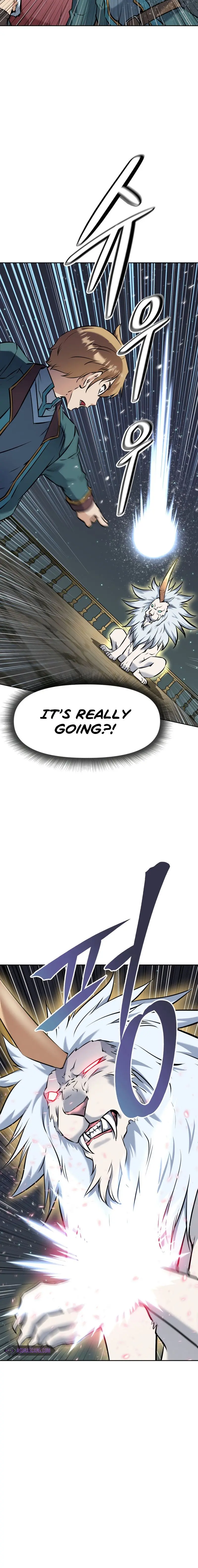 The Return of the Prodigious Swordmaster Episode 20 - Page 26