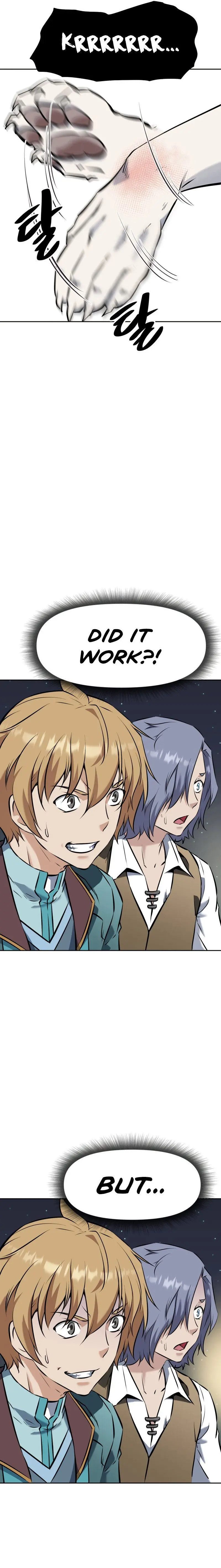 The Return of the Prodigious Swordmaster Episode 20 - Page 27