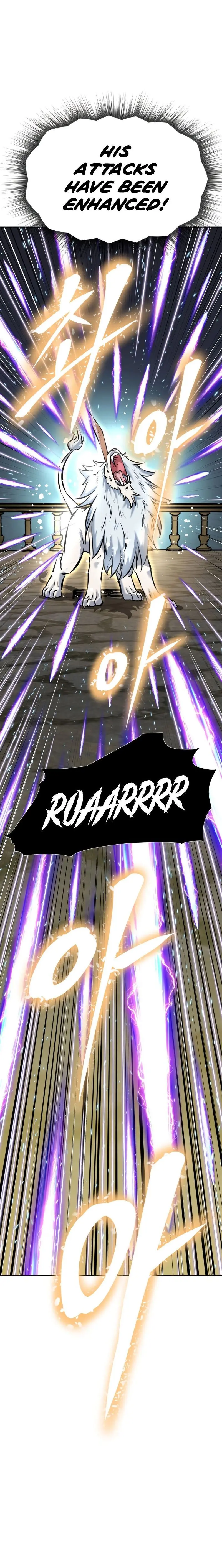 The Return of the Prodigious Swordmaster Episode 20 - Page 28