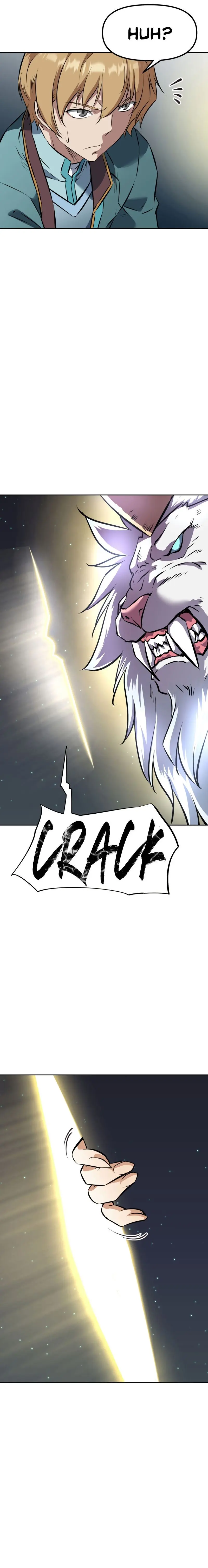 The Return of the Prodigious Swordmaster Episode 20 - Page 34
