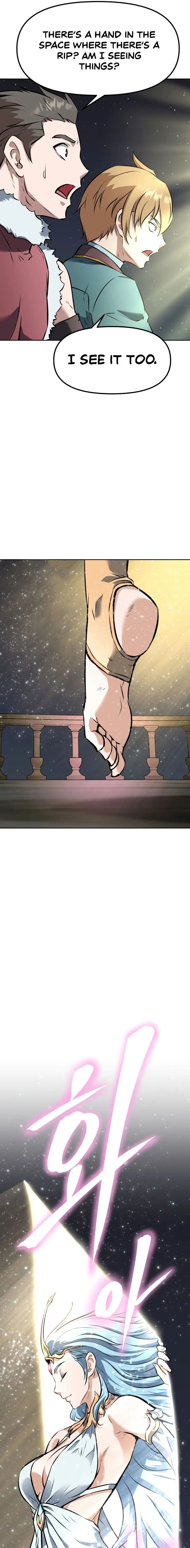 The Return of the Prodigious Swordmaster Episode 20 - Page 35