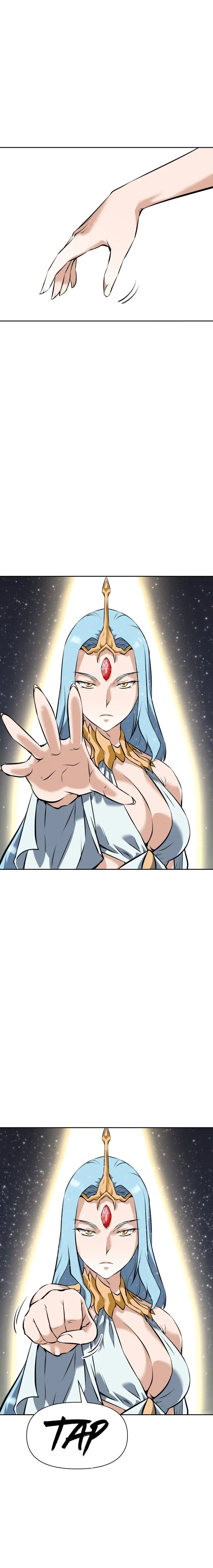 The Return of the Prodigious Swordmaster Episode 20 - Page 37
