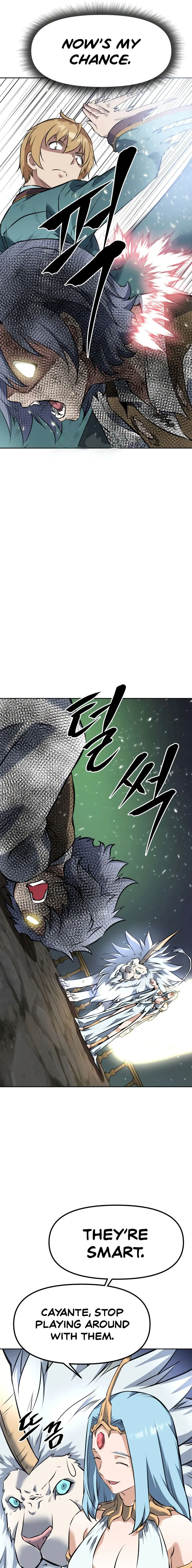 The Return of the Prodigious Swordmaster Episode 20 - Page 39