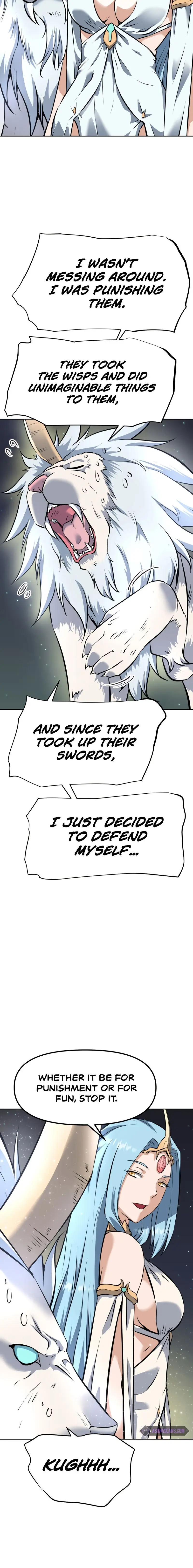 The Return of the Prodigious Swordmaster Episode 20 - Page 40