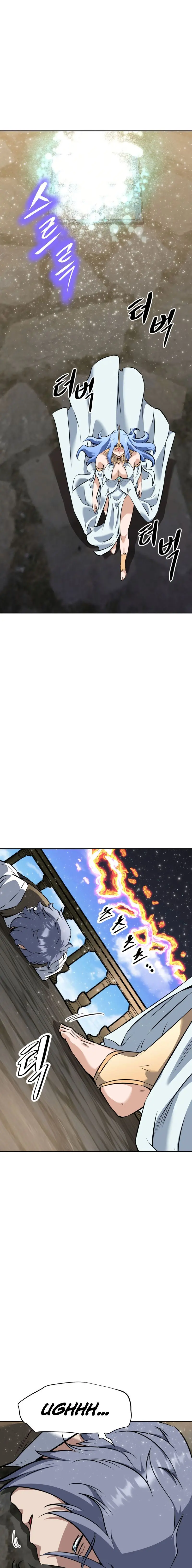The Return of the Prodigious Swordmaster Episode 20 - Page 41