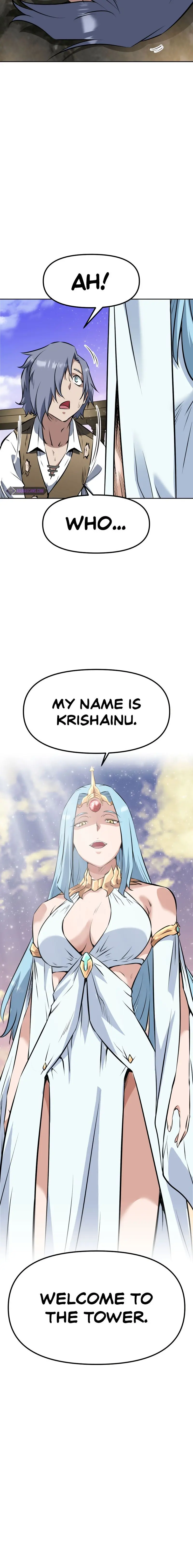 The Return of the Prodigious Swordmaster Episode 20 - Page 42