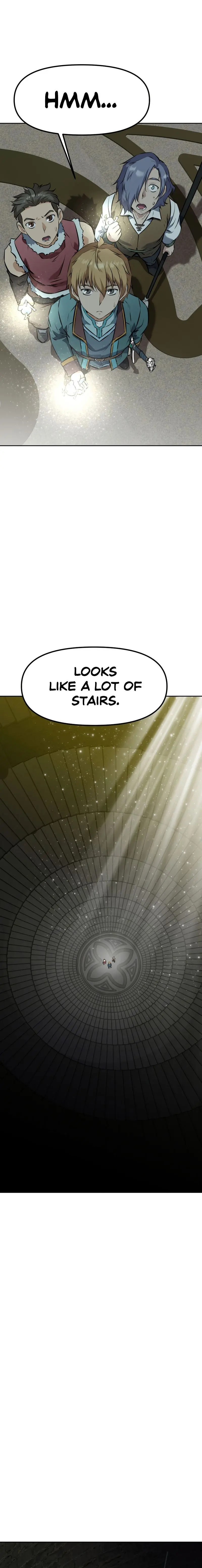 The Return of the Prodigious Swordmaster Episode 20 - Page 8