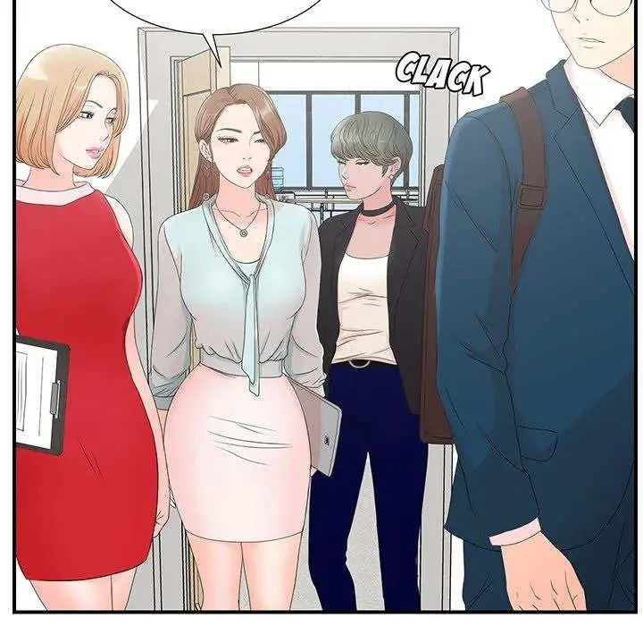 The Rookie Episode 0 - Page 10