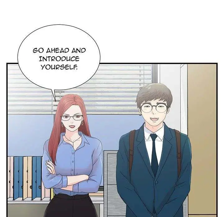 The Rookie Episode 0 - Page 21
