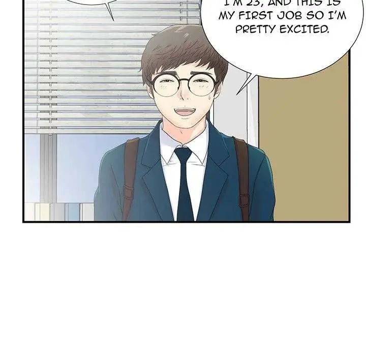 The Rookie Episode 0 - Page 23