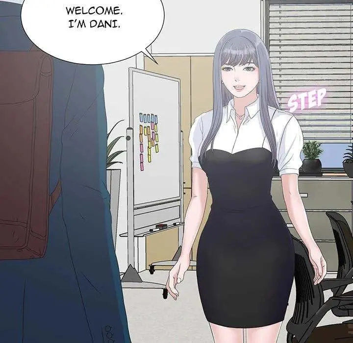 The Rookie Episode 0 - Page 5