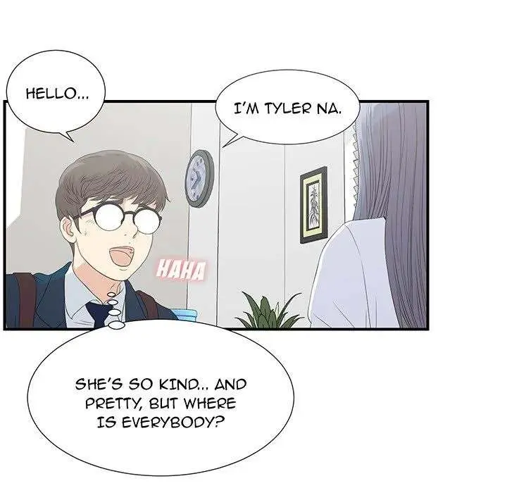 The Rookie Episode 0 - Page 7