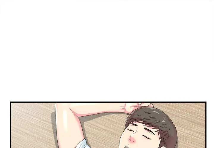 The Rookie Episode 21 - Page 1
