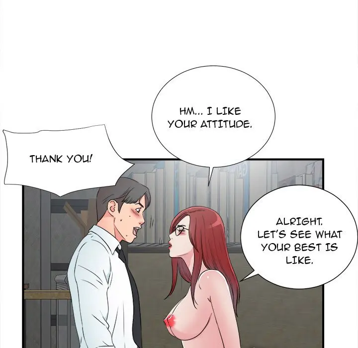 The Rookie Episode 28 - Page 101