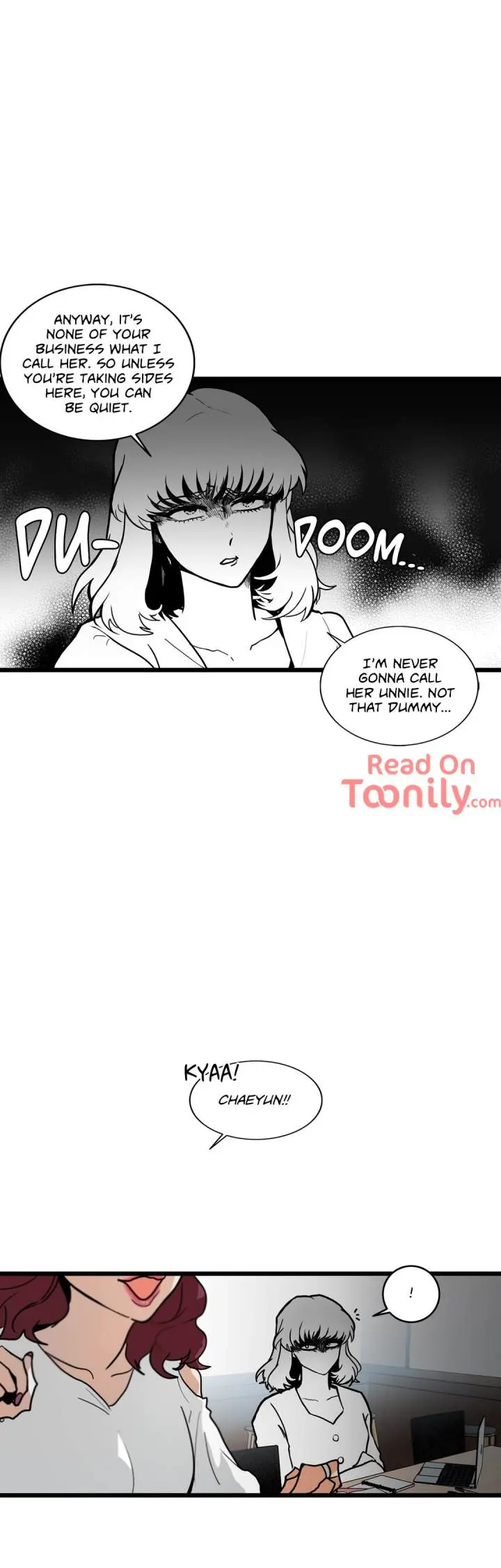 The Roommate Agreement Episode 56 - Page 13