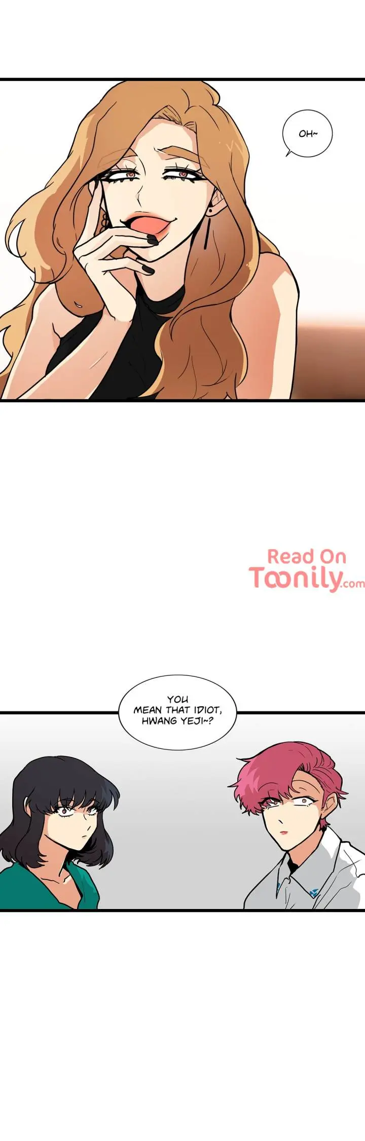 The Roommate Agreement Episode 56 - Page 15