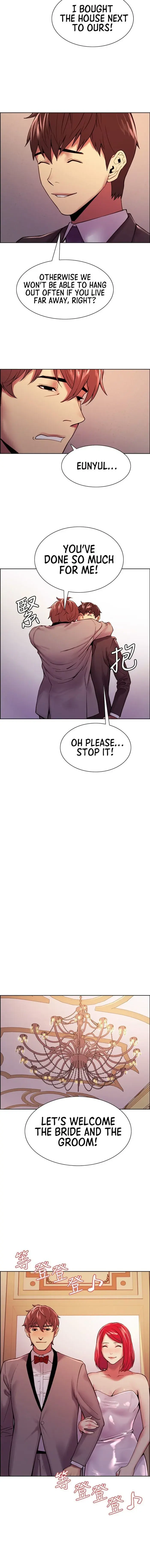 The Runaway Family Episode 75 - Page 10